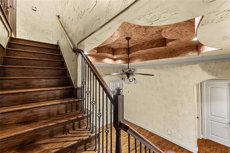 1206 Genesis Drive, Mansfield TX 76063 - Photo 23