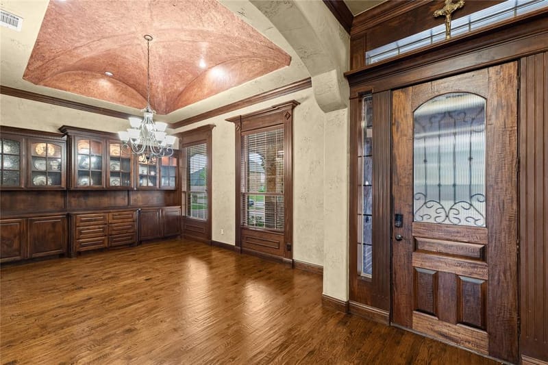 1206 Genesis Drive, Mansfield TX 76063 - Photo 6