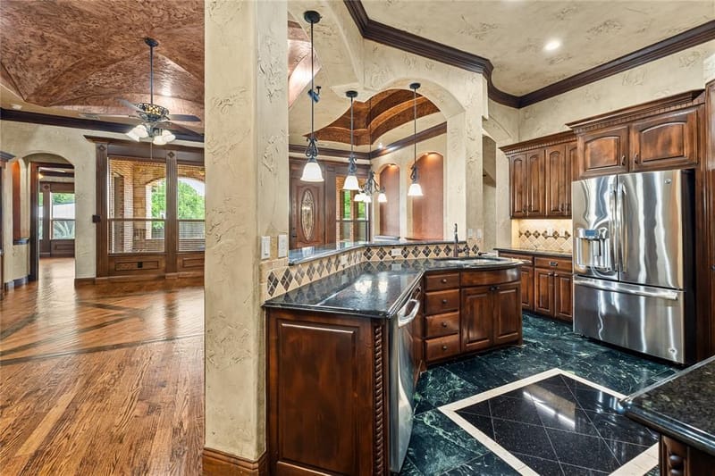 1206 Genesis Drive, Mansfield TX 76063 - Photo 13
