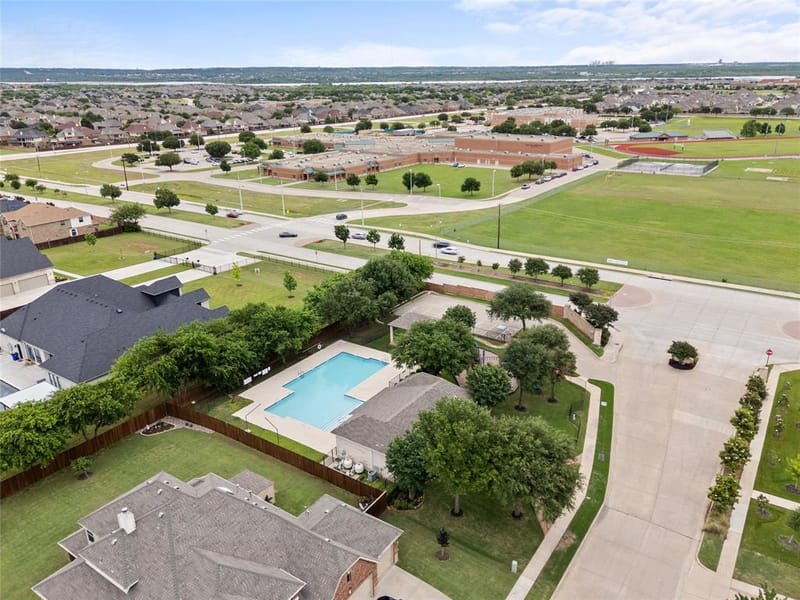 1206 Genesis Drive, Mansfield TX 76063 - Photo 5