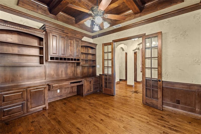 1206 Genesis Drive, Mansfield TX 76063 - Photo 9