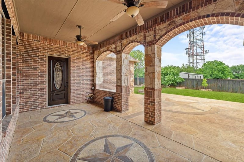 1206 Genesis Drive, Mansfield TX 76063 - Photo 34