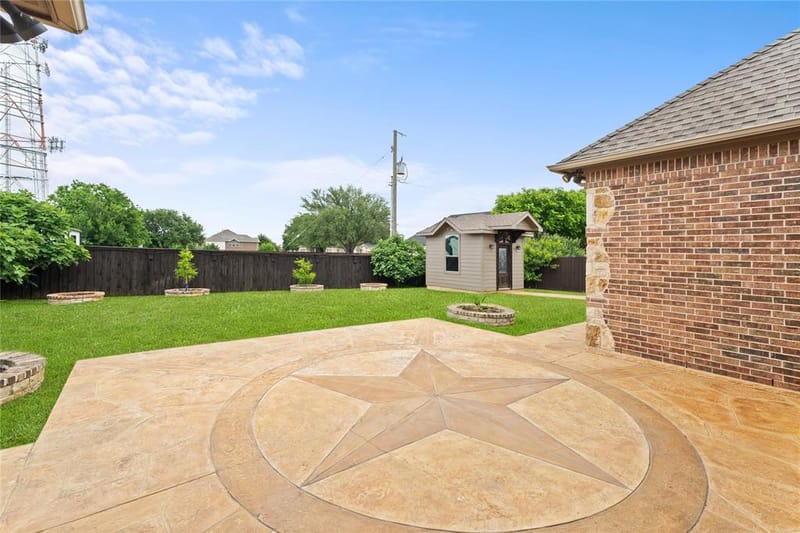1206 Genesis Drive, Mansfield TX 76063 - Photo 38