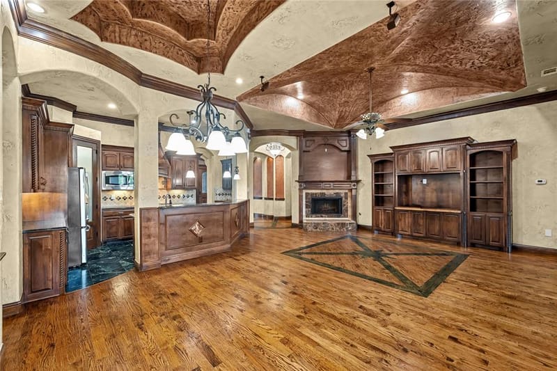 1206 Genesis Drive, Mansfield TX 76063 - Photo 15