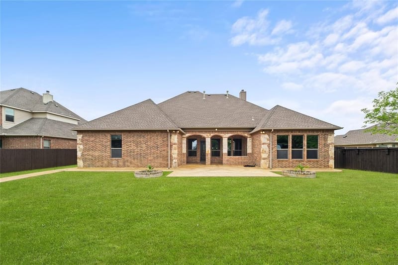1206 Genesis Drive, Mansfield TX 76063 - Photo 40