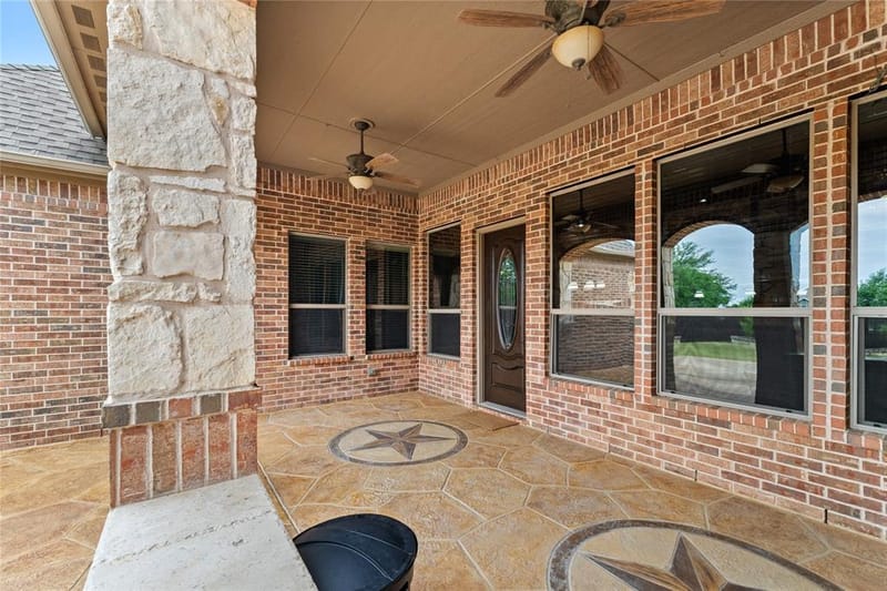 1206 Genesis Drive, Mansfield TX 76063 - Photo 35