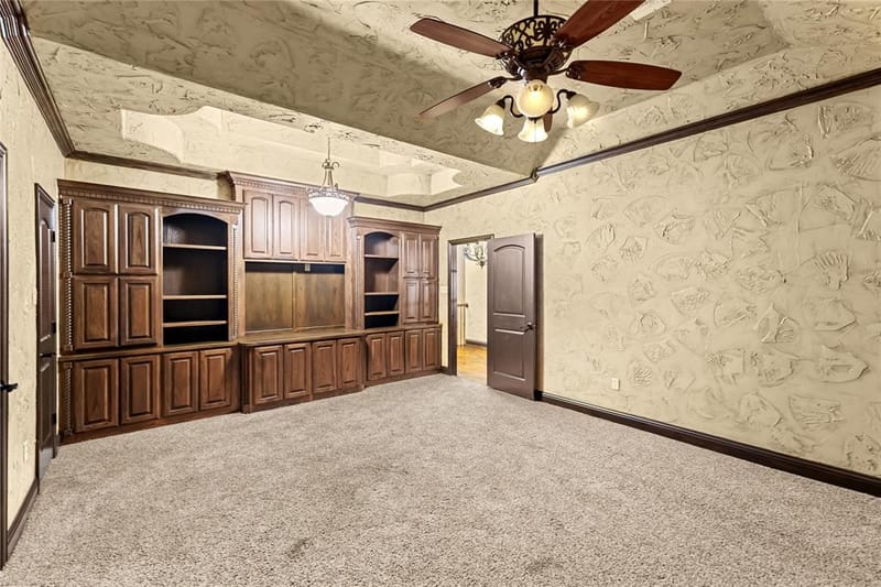 1206 Genesis Drive, Mansfield TX 76063 - Photo 29