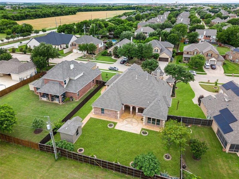 1206 Genesis Drive, Mansfield TX 76063 - Photo 4
