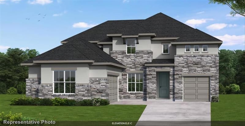 2335 Miranda Lane, Rockwall TX 75087