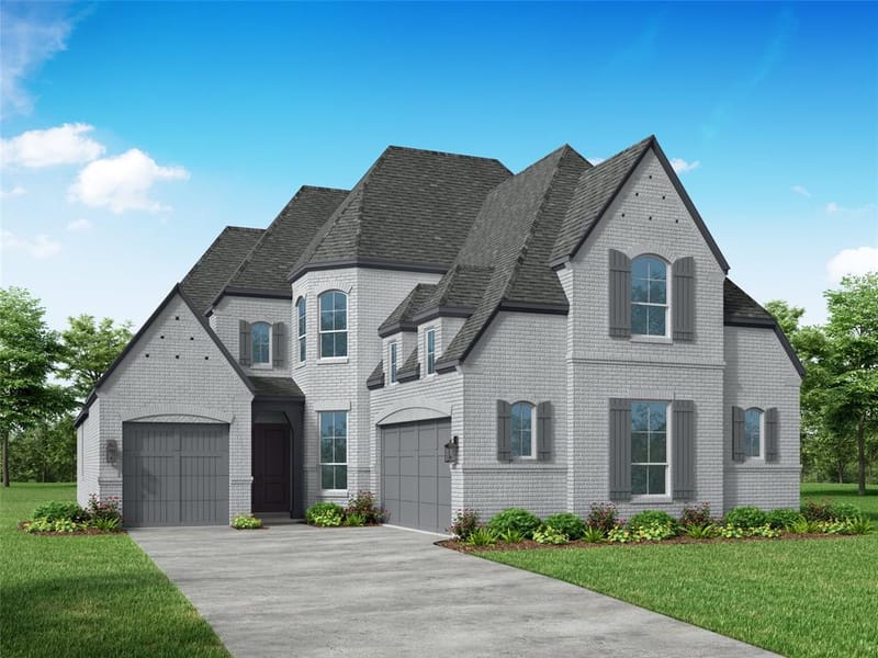 1622 Apple Tree Drive, Rockwall TX 75087