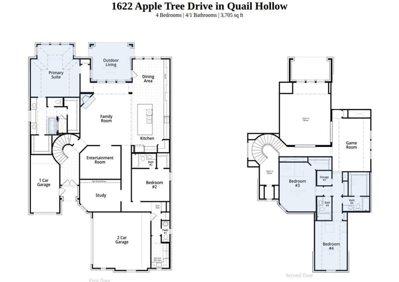 1622 Apple Tree Drive, Rockwall TX 75087 - Photo 28