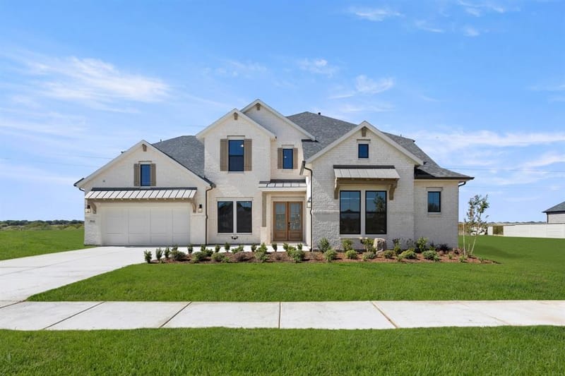 9016 Dovetail Lane, Denton TX 76207