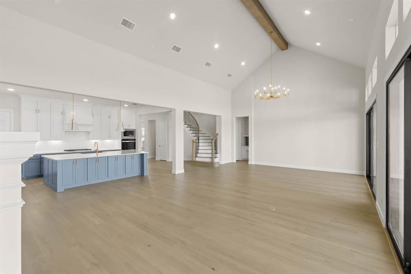 9016 Dovetail Lane, Denton TX 76207 - Photo 4
