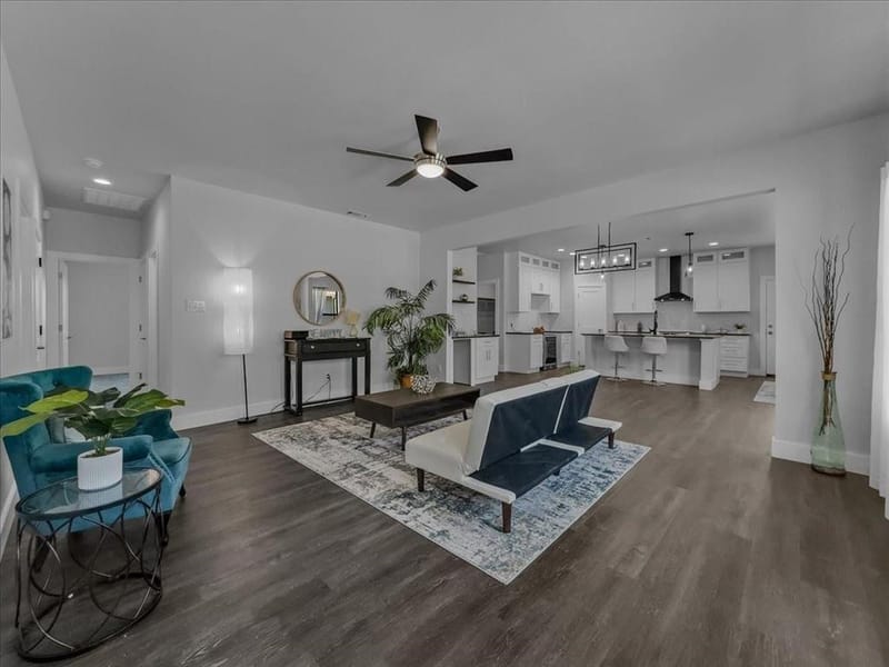 3612 Broken Bow Drive, Granbury TX 76048 - Photo 6