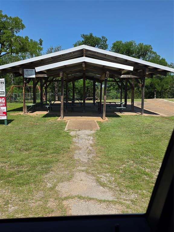 3612 Broken Bow Drive, Granbury TX 76048 - Photo 26