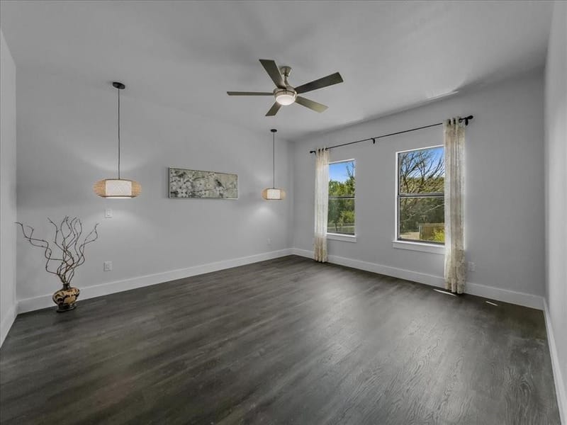 3612 Broken Bow Drive, Granbury TX 76048 - Photo 7