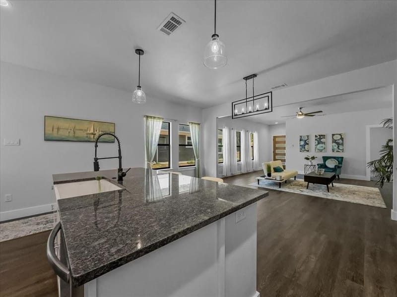 3612 Broken Bow Drive, Granbury TX 76048 - Photo 5