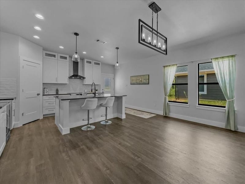 3612 Broken Bow Drive, Granbury TX 76048 - Photo 4