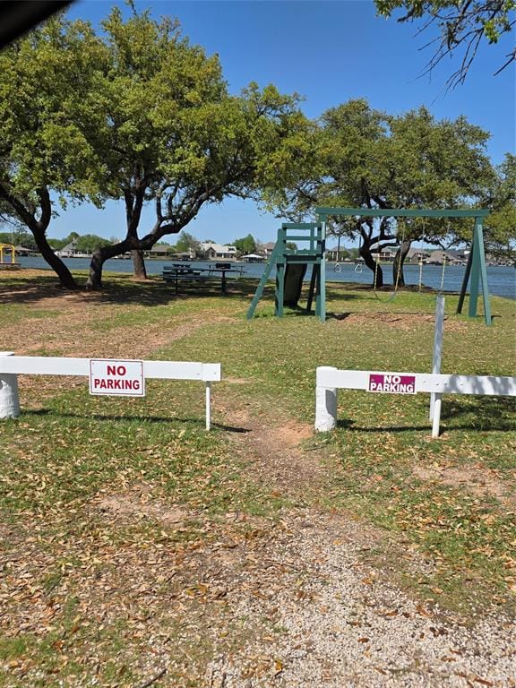 3612 Broken Bow Drive, Granbury TX 76048 - Photo 25