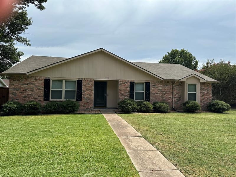 3228 Nova Trail, Plano TX 75023