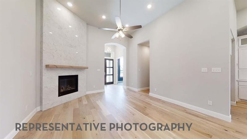 822 Shadow Creek Drive, Rockwall TX 75087 - Photo 6