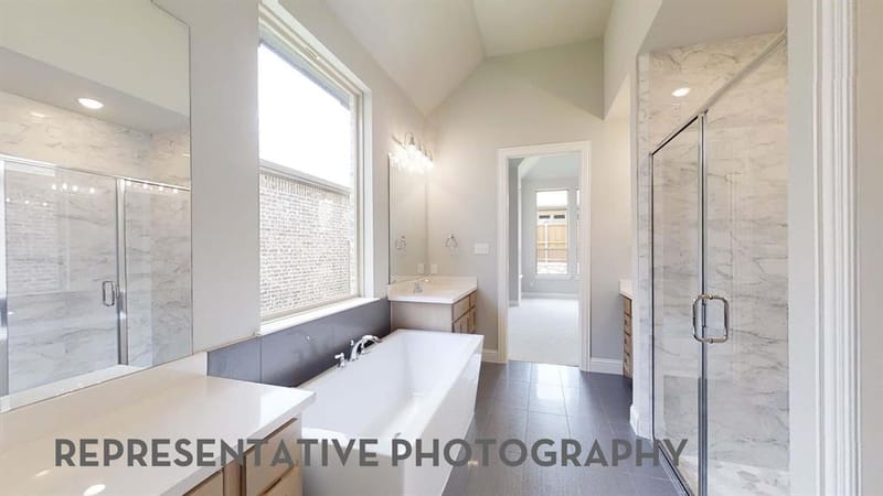 822 Shadow Creek Drive, Rockwall TX 75087 - Photo 13
