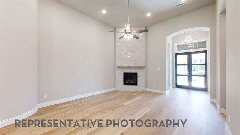 822 Shadow Creek Drive, Rockwall TX 75087 - Photo 7