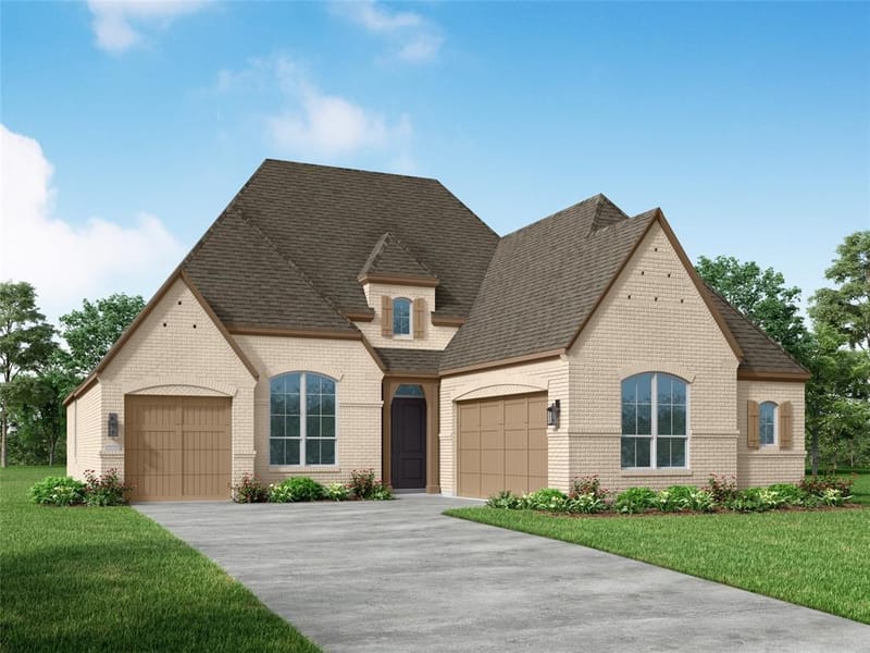 822 Shadow Creek Drive, Rockwall TX 75087