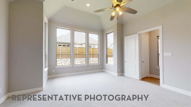 822 Shadow Creek Drive, Rockwall TX 75087 - Photo 9