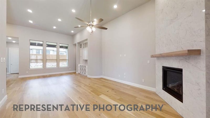 822 Shadow Creek Drive, Rockwall TX 75087 - Photo 8
