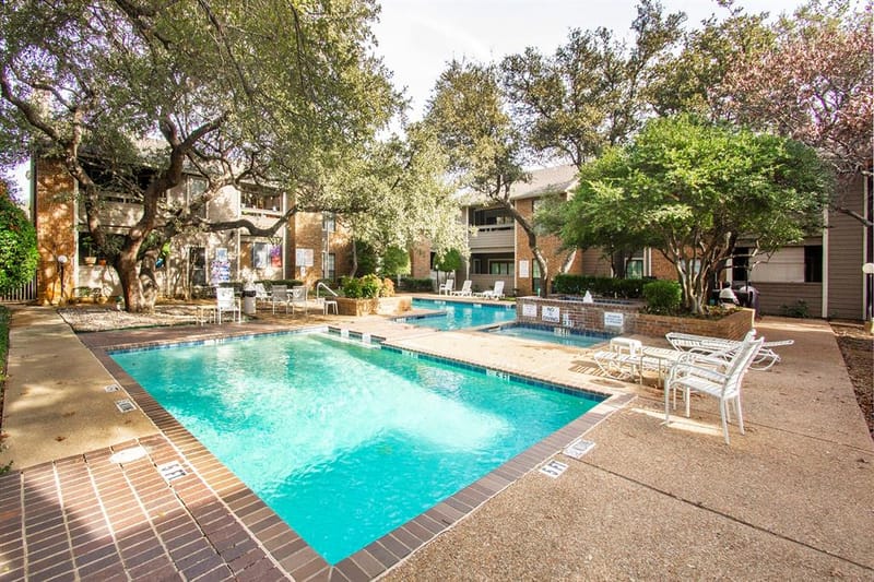 1104 Riverchase Lane # 204, Arlington TX 76011 - Photo 27