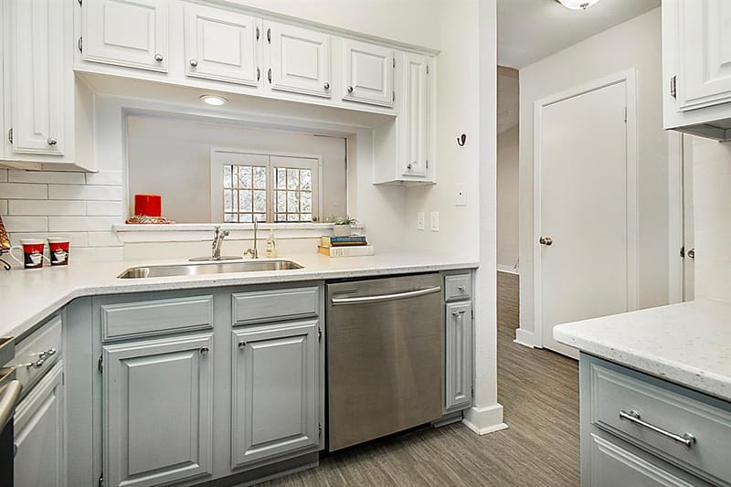 1104 Riverchase Lane # 204, Arlington TX 76011 - Photo 6