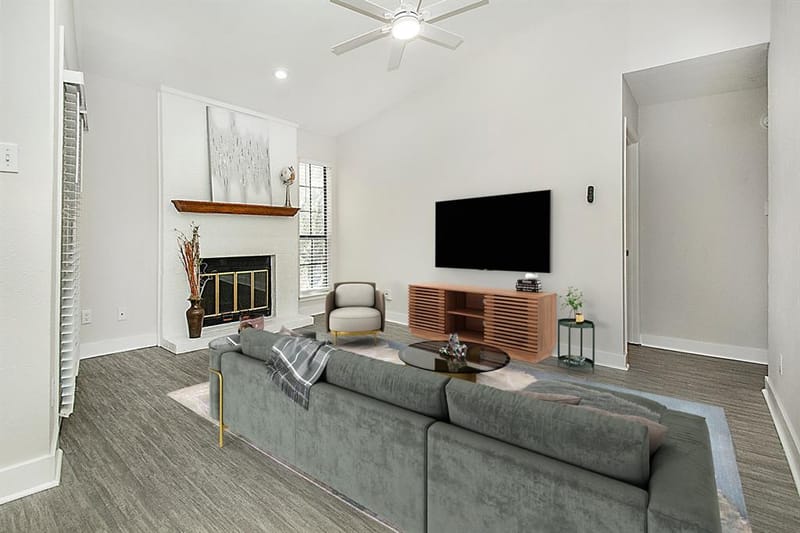 1104 Riverchase Lane # 204, Arlington TX 76011 - Photo 3