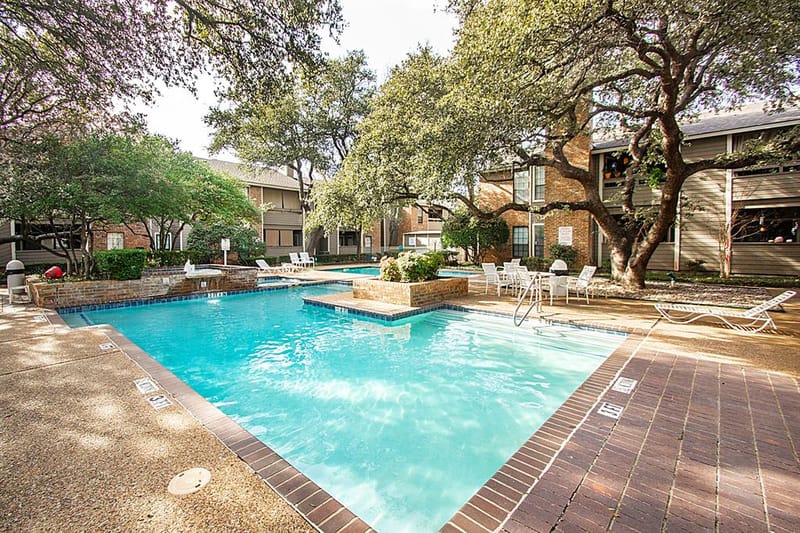 1104 Riverchase Lane # 204, Arlington TX 76011 - Photo 28