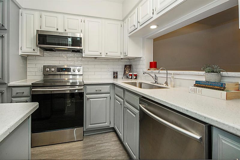 1104 Riverchase Lane # 204, Arlington TX 76011 - Photo 5