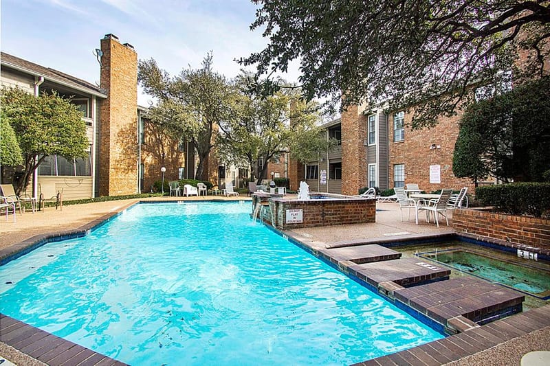 1104 Riverchase Lane # 204, Arlington TX 76011 - Photo 30