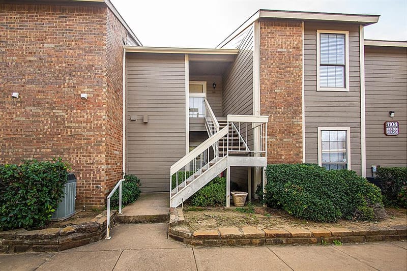 1104 Riverchase Lane # 204, Arlington TX 76011 - Photo 33