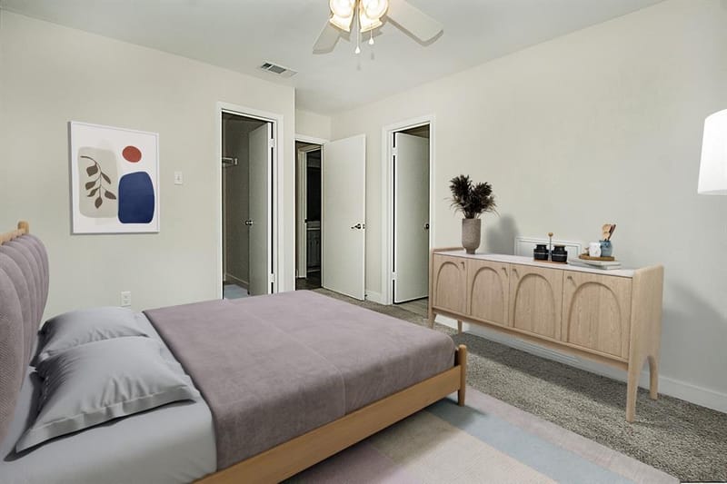 1104 Riverchase Lane # 204, Arlington TX 76011 - Photo 18