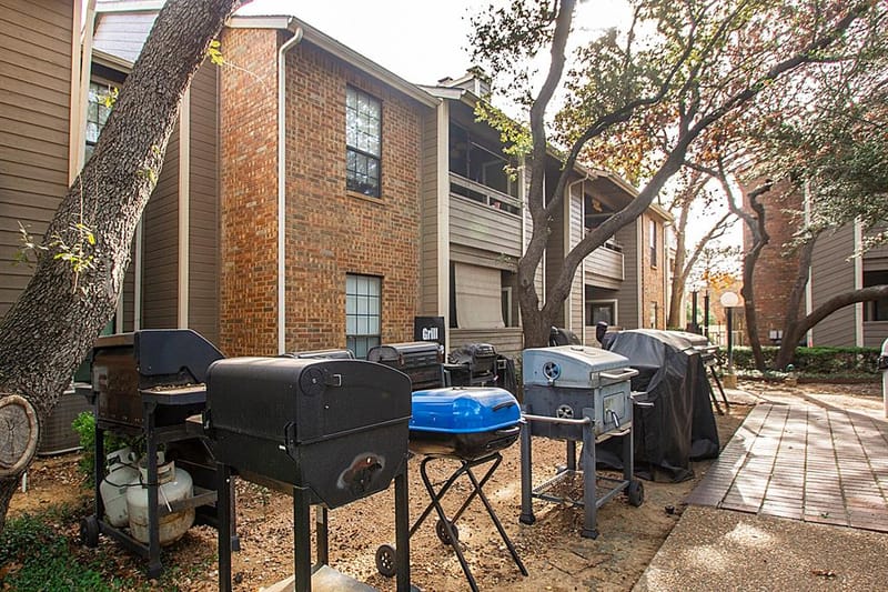 1104 Riverchase Lane # 204, Arlington TX 76011 - Photo 31