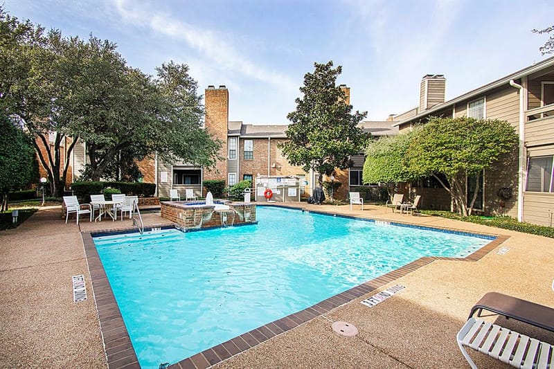 1104 Riverchase Lane # 204, Arlington TX 76011 - Photo 29