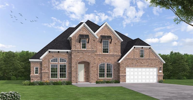 2204 Sarah Drive, Rockwall TX 75087