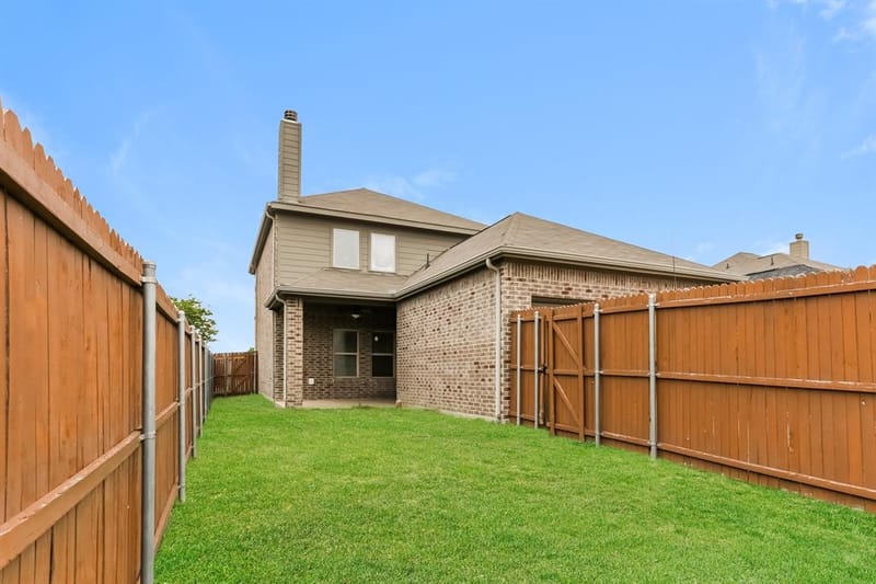 3013 Fluttermill Drive, Heartland TX 75126 - Photo 17