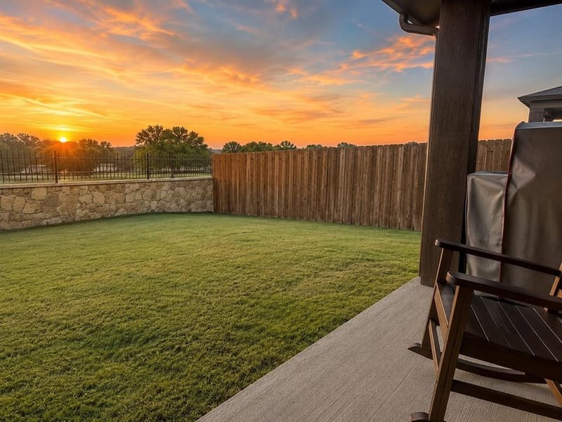 206 Morning Light Lane, Waxahachie TX 75165 - Photo 23