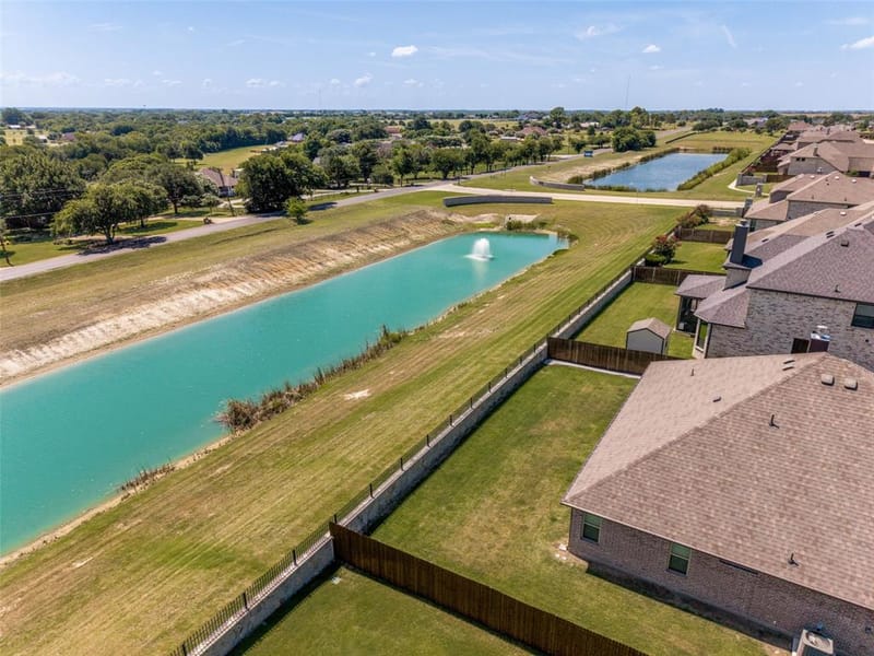 206 Morning Light Lane, Waxahachie TX 75165 - Photo 27