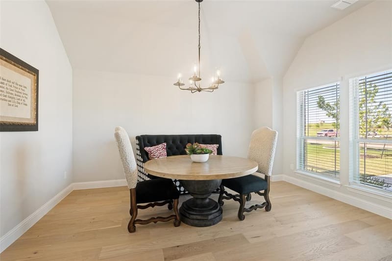 206 Morning Light Lane, Waxahachie TX 75165 - Photo 6