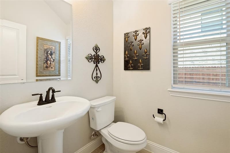 206 Morning Light Lane, Waxahachie TX 75165 - Photo 13