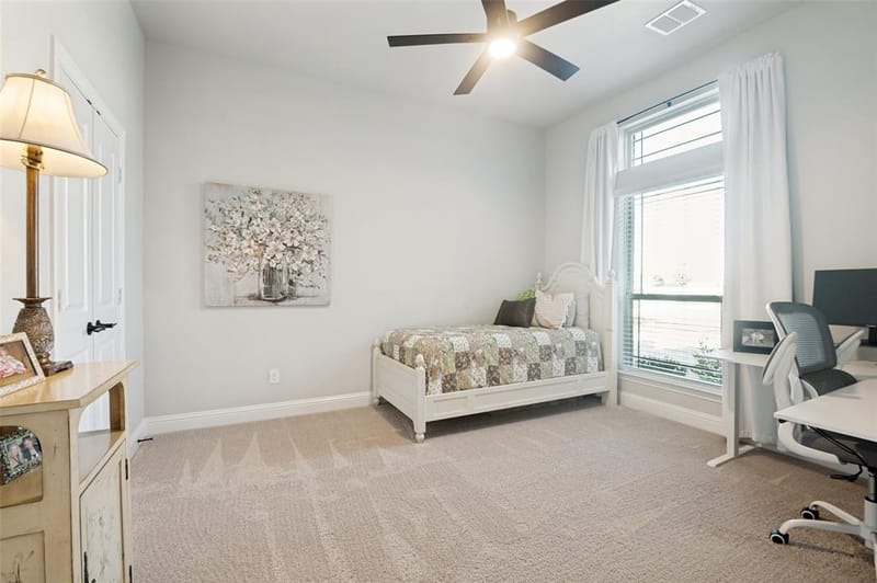 206 Morning Light Lane, Waxahachie TX 75165 - Photo 16