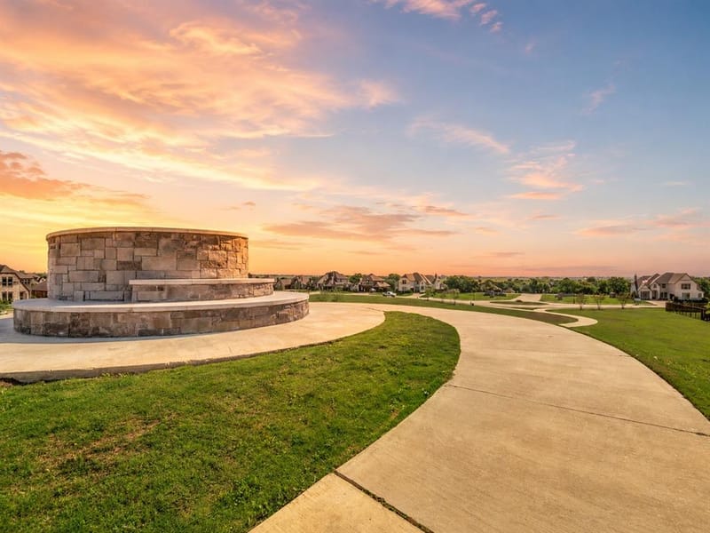 206 Morning Light Lane, Waxahachie TX 75165 - Photo 26