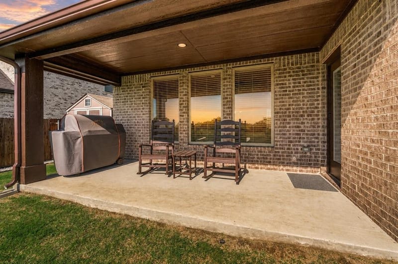 206 Morning Light Lane, Waxahachie TX 75165 - Photo 22