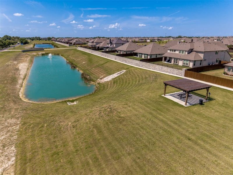 206 Morning Light Lane, Waxahachie TX 75165 - Photo 28